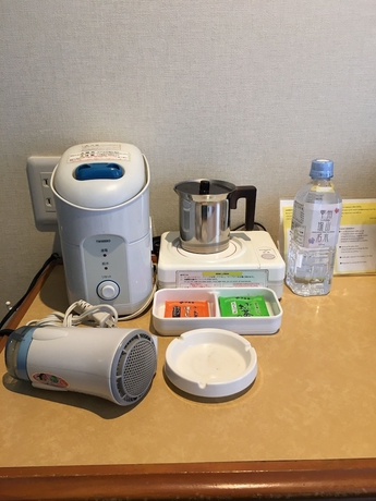 Imagen de la habitación del Hotel Smile Sugamo. Foto 6