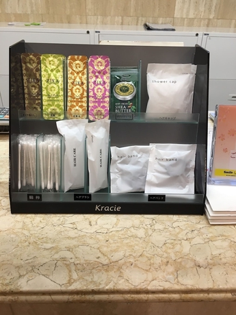 Imagen de los interiores del Hotel Smile Sugamo. Foto 18