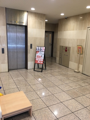 Imagen de los interiores del Hotel Smile Sugamo. Foto 19