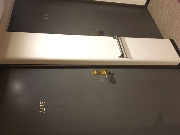 Imagen de la habitación del Hotel Smile Sugamo. Foto 10