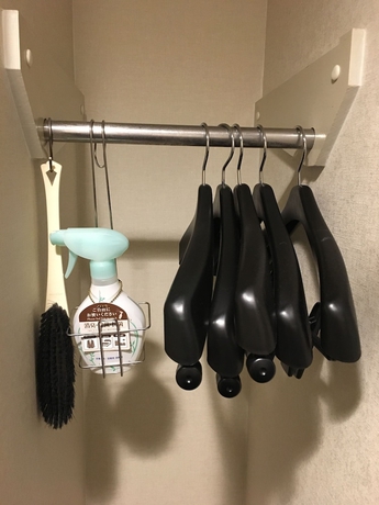 Imagen de la habitación del Hotel Smile Sugamo. Foto 12