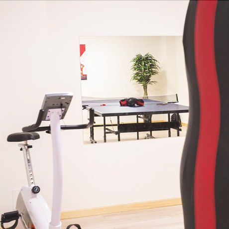 Imagen de los interiores del Hotel Smile, Szczawnica. Foto 18