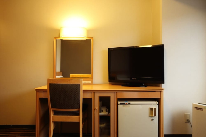 Imagen de la habitación del Hotel Smile Tokushima. Foto 14