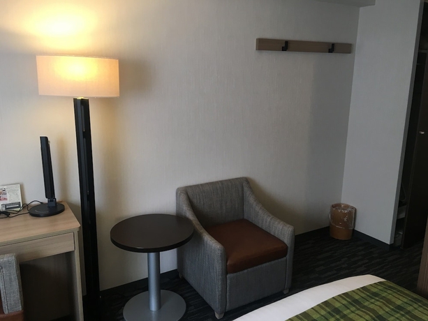 Imagen de la habitación del Hotel Smile Tokyo Asagaya. Foto 5