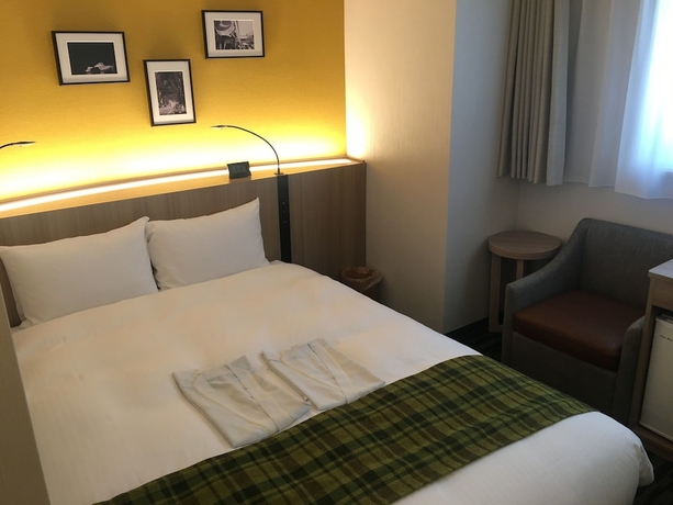 Imagen de la habitación del Hotel Smile Tokyo Asagaya. Foto 6