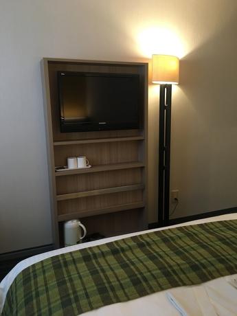 Imagen de la habitación del Hotel Smile Tokyo Asagaya. Foto 7