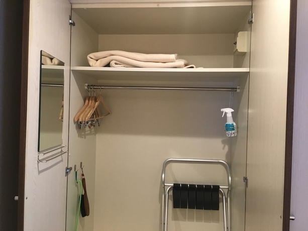 Imagen de la habitación del Hotel Smile Tokyo Asagaya. Foto 8