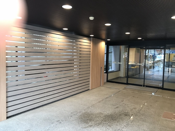 Imagen de los interiores del Hotel Smile Tokyo Asagaya. Foto 12