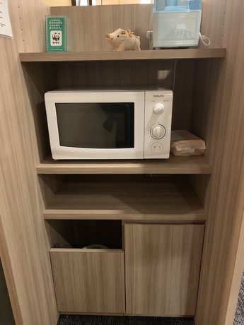 Imagen de los interiores del Hotel Smile Tokyo Asagaya. Foto 14