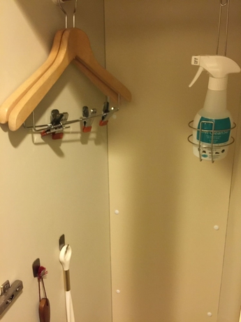 Imagen de la habitación del Hotel Smile Tokyo Asagaya. Foto 11