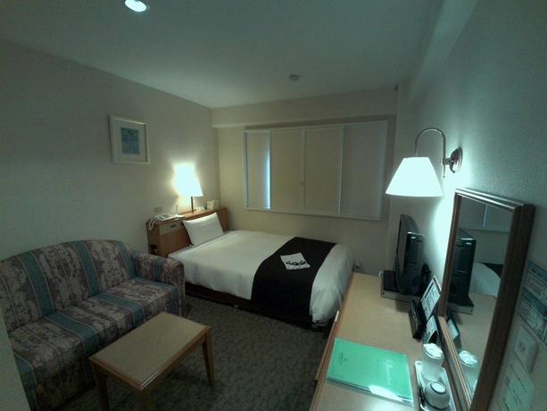 Imagen de la habitación del Hotel Smile Tokyo Ayase Ekimae. Foto 8