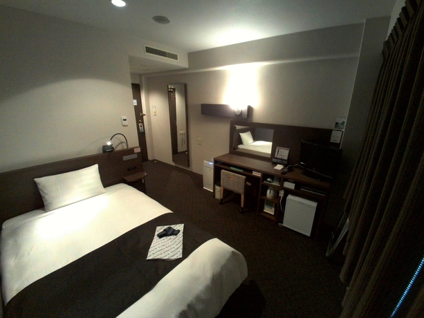 Imagen de la habitación del Hotel Smile Tokyo Ayase Ekimae. Foto 9