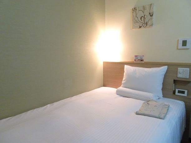 Imagen de la habitación del Hotel Smile Tokyo Nihonbashi. Foto 13