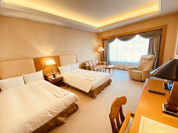 Imagen de la habitación del Hotel Smile Tokyo Nishikasai. Foto 2