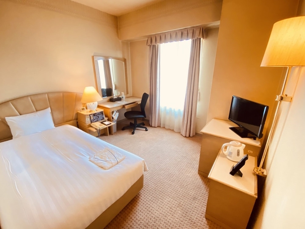 Imagen de la habitación del Hotel Smile Tokyo Nishikasai. Foto 4