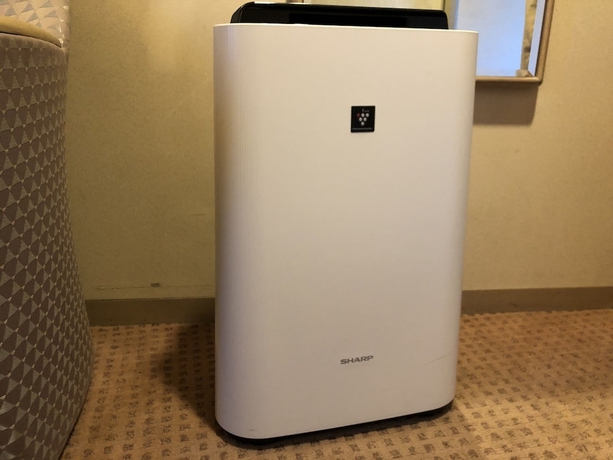 Imagen de la habitación del Hotel Smile Tokyo Nishikasai. Foto 7