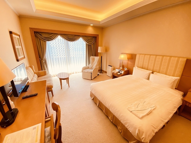 Imagen de la habitación del Hotel Smile Tokyo Nishikasai. Foto 8