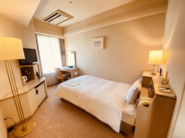 Imagen de la habitación del Hotel Smile Tokyo Nishikasai. Foto 10