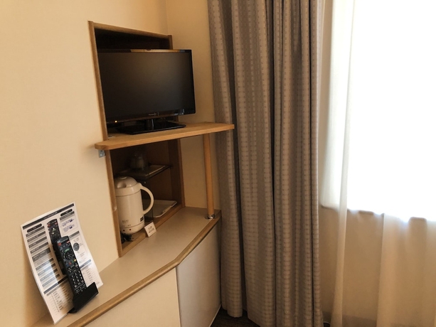 Imagen de la habitación del Hotel Smile Tokyo Nishikasai. Foto 11