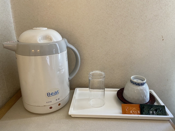 Imagen de la habitación del Hotel Smile Tokyo Nishikasai. Foto 14