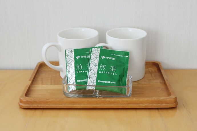 Imagen general del Hotel Smile Tokyo Tamanagayama. Foto 6