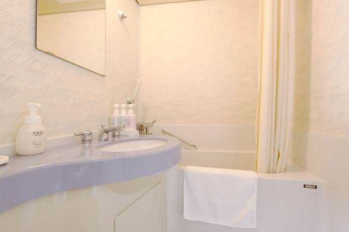 Imagen general del Hotel Smile Tokyo Tamanagayama. Foto 9