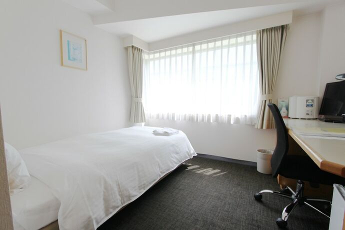 Imagen de la habitación del Hotel Smile Tokyo Tamanagayama. Foto 18