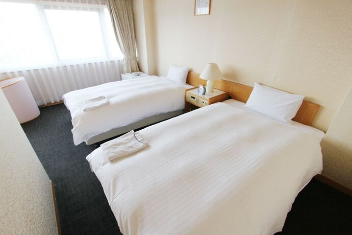 Imagen de la habitación del Hotel Smile Tokyo Tamanagayama. Foto 19