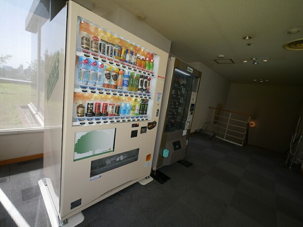 Imagen de los interiores del Hotel Smile Tokyo Tamanagayama. Foto 29