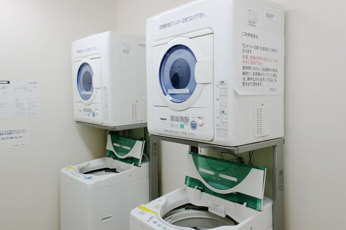 Imagen de los interiores del Hotel Smile Tokyo Tamanagayama. Foto 30