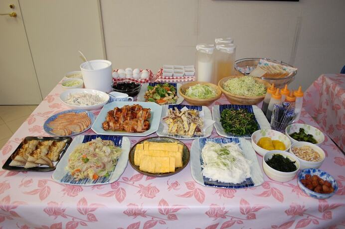 Imagen del bar/restaurante del Hotel Smile Towada. Foto 17