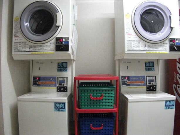 Imagen general del Hotel Smile Towada. Foto 5