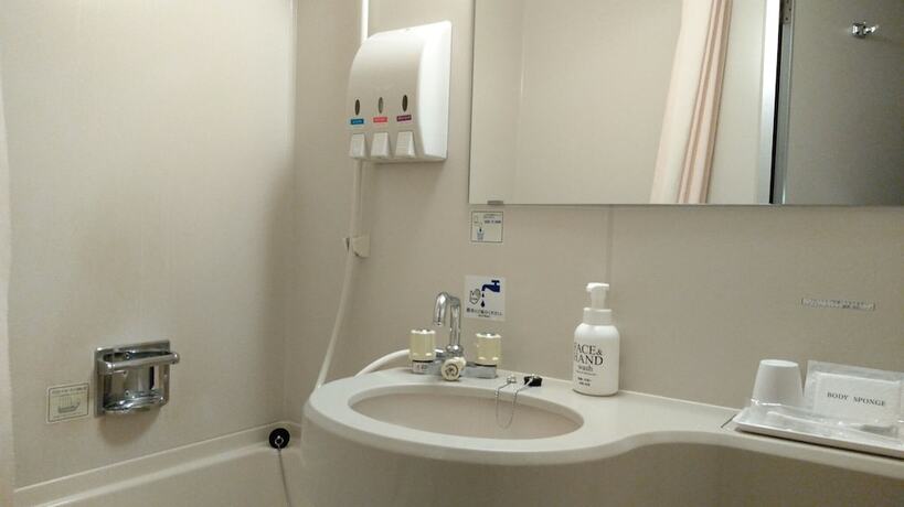 Imagen general del Hotel Smile Towada. Foto 6