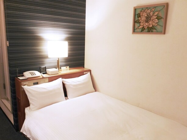 Imagen de la habitación del Hotel Smile Towada. Foto 20