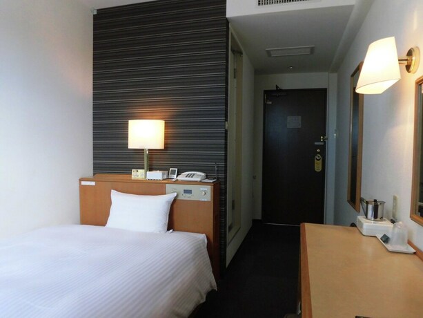 Imagen de la habitación del Hotel Smile Towada. Foto 25