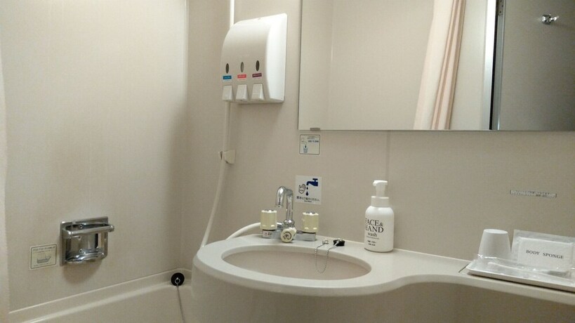 Imagen de la habitación del Hotel Smile Towada. Foto 26