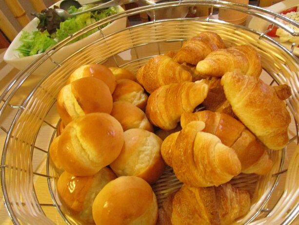 Imagen del bar/restaurante del Hotel Smile - Utsunomiya Higashiguchi. Foto 8