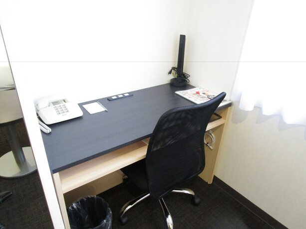 Imagen general del Hotel Smile - Utsunomiya Higashiguchi. Foto 6