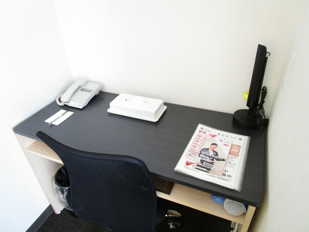 Imagen de la habitación del Hotel Smile - Utsunomiya Higashiguchi. Foto 15