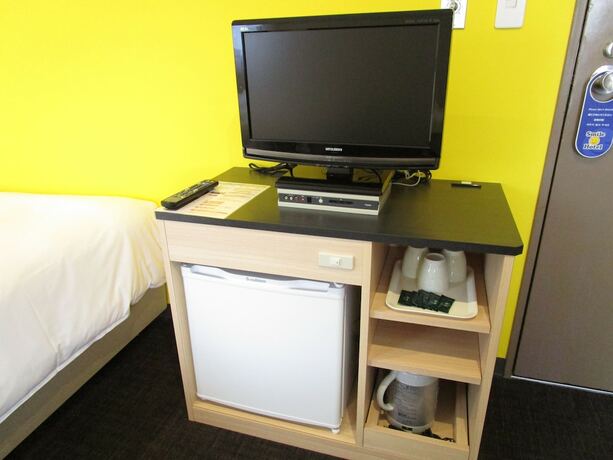 Imagen de la habitación del Hotel Smile - Utsunomiya Higashiguchi. Foto 16
