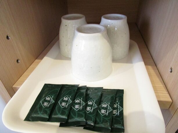 Imagen de la habitación del Hotel Smile - Utsunomiya Higashiguchi. Foto 19