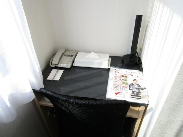 Imagen de la habitación del Hotel Smile - Utsunomiya Higashiguchi. Foto 23