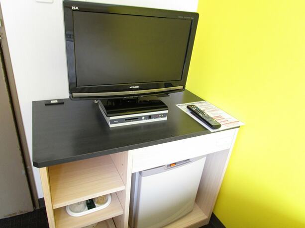 Imagen de la habitación del Hotel Smile - Utsunomiya Higashiguchi. Foto 26