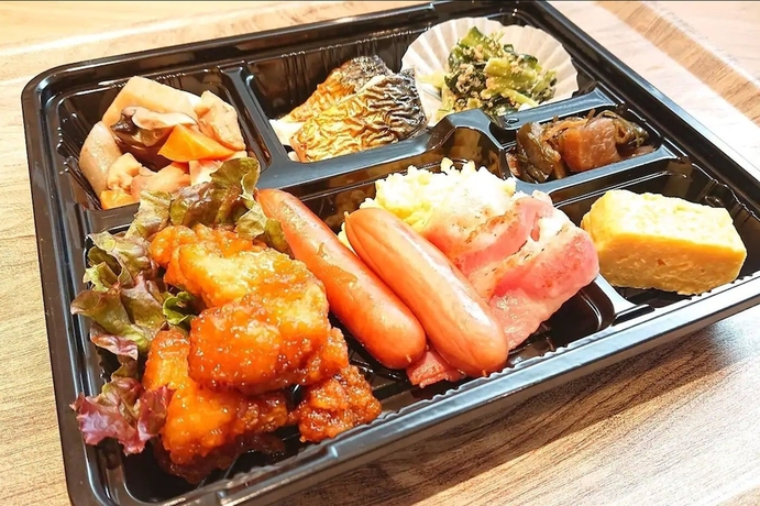 Imagen del bar/restaurante del Hotel Smile Utsunomiya Nishiguchi Ekimae. Foto 6