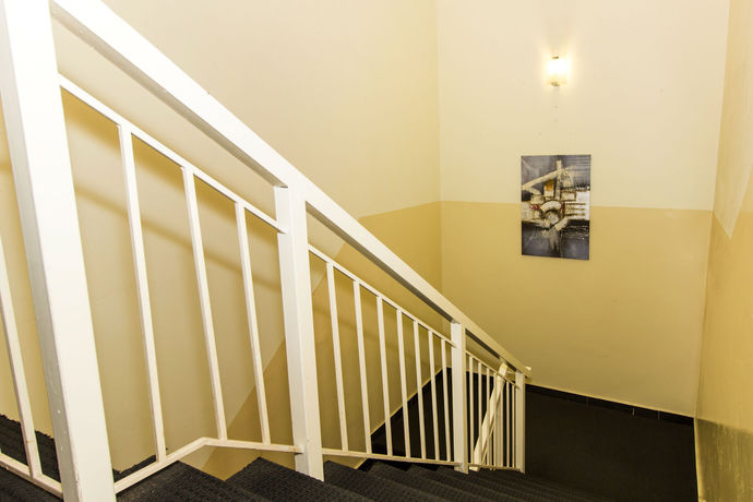 Imagen de la habitación del Hotel Smile Wangsa Maju. Foto 3