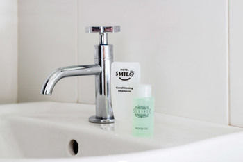 Imagen de los interiores del Hotel Smile Wangsa Maju. Foto 14