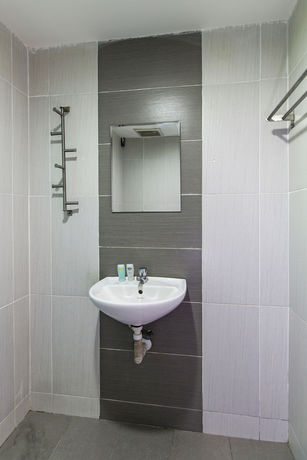 Imagen de la habitación del Hotel Smile Wangsa Maju. Foto 10