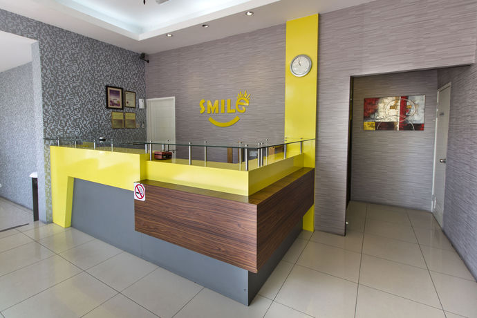 Imagen de la habitación del Hotel Smile Wangsa Maju. Foto 12