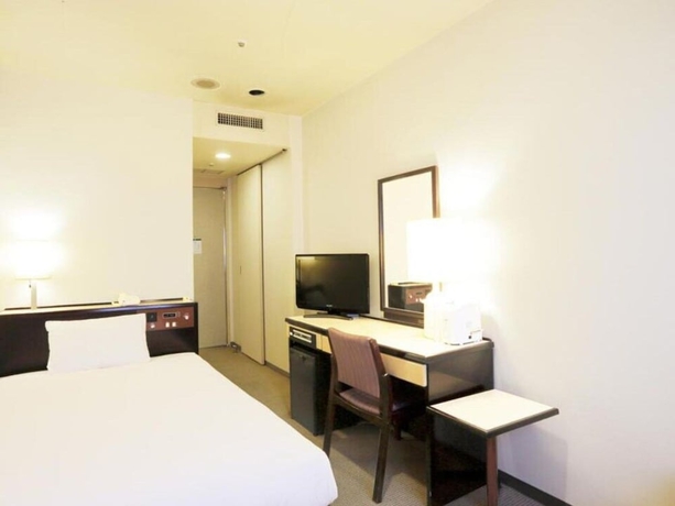 Imagen de la habitación del Hotel Smile Yonago. Foto 6