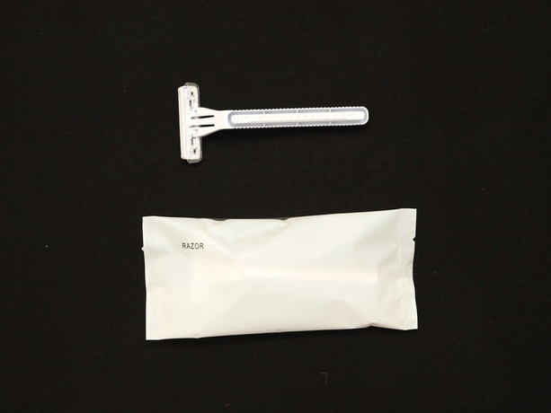 Imagen de la habitación del Hotel Smile Yonago. Foto 9